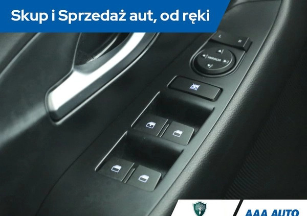 Hyundai I30 cena 69000 przebieg: 16462, rok produkcji 2022 z Golub-Dobrzyń małe 211